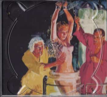 3CD Hawkestrel: Hawkestrel Presents: Pre-Med