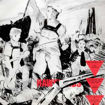 LP Hawklords: 25 Years CLR | LTD