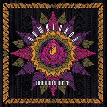 CD Hawklords: Heaven's Gate