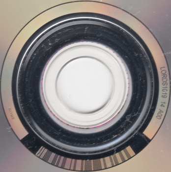 CD Hawklords: Heaven's Gate