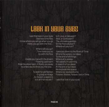 CD Hawklords: Heaven's Gate