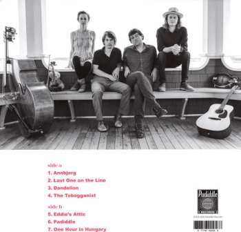 LP Hawktail: Formations