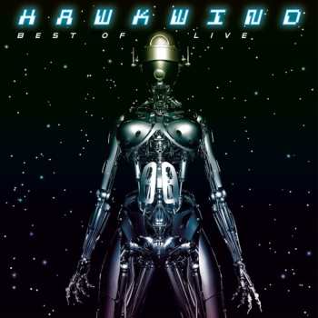 LP Hawkwind: Best Of Live