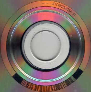 2CD Hawkwind: Choose Your Masques DLX