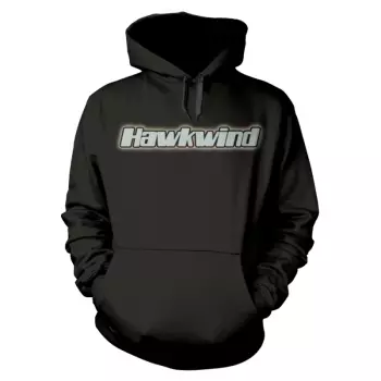 Sweatshirt à capuche Levitation