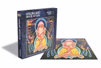 Puzzle Space Ritual (500 Parties)
