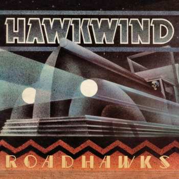 LP Hawkwind: Roadhawks