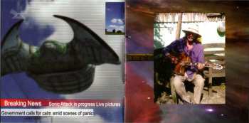 CD Hawkwind: Spacehawks LTD | DIGI