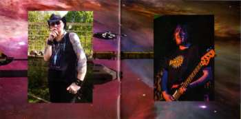 CD Hawkwind: Spacehawks LTD | DIGI