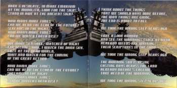 CD Hawkwind: Spacehawks LTD | DIGI