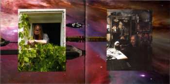 CD Hawkwind: Spacehawks LTD | DIGI