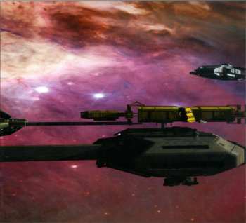 CD Hawkwind: Spacehawks LTD | DIGI