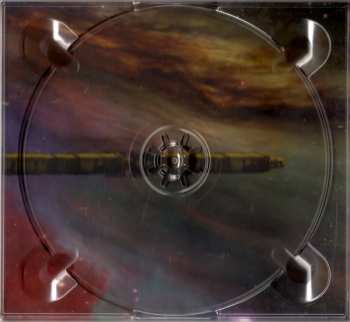 CD Hawkwind: Spacehawks LTD | DIGI