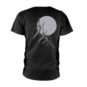 Marchandises Hawkwind: Tričko Doremi (silver) S