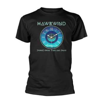 Marchandises Hawkwind: Stories From Time And Space XL