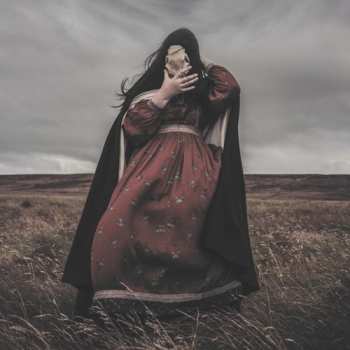 CD Hawthonn:  Red Goddess (Of This Men Shall Know Nothing) LTD
