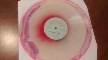 LP Hawthorne Heights: Lost Frequencies LTD | CLR