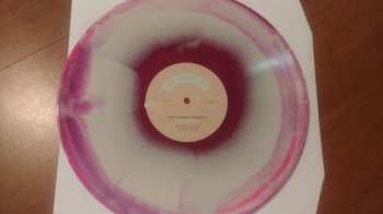 LP Hawthorne Heights: Lost Frequencies LTD | CLR