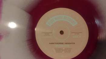 LP Hawthorne Heights: Lost Frequencies LTD | CLR