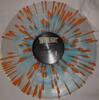 LP Hawthorne Heights: The Rain Just Follows Me LTD | CLR