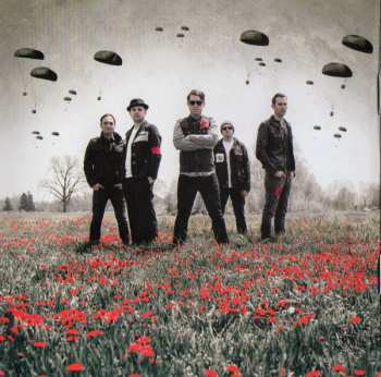 CD Hawthorne Heights: Zero