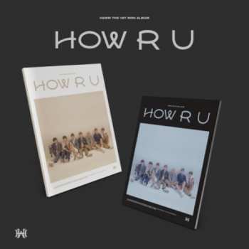 Album Haww: How Are You