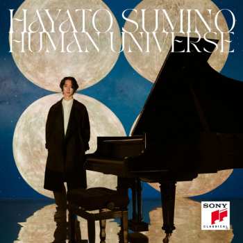 Album Hayato Sumino: Human Universe