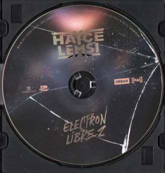 CD Hayce Lemsi: Electron Libre 2