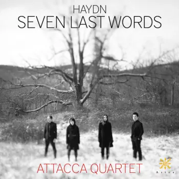 Joseph Haydn: Seven Last Words