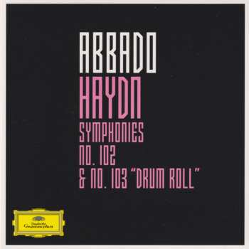 4CD/Coffret Joseph Haydn: Haydn