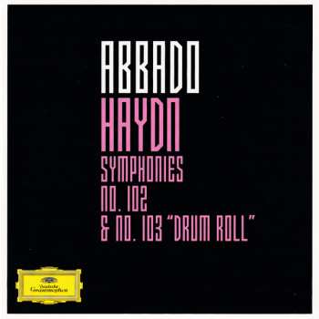 4CD/Coffret Joseph Haydn: Haydn
