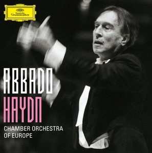 4CD/Coffret Joseph Haydn: Haydn