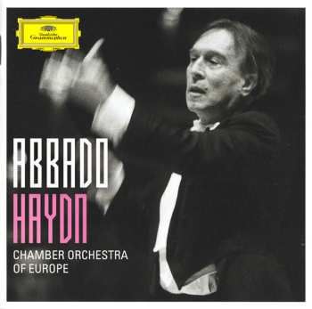 4CD/Coffret Joseph Haydn: Haydn