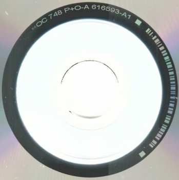 CD Joseph Haydn: Haydn