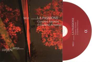 10CD/Coffret Joseph Haydn: Vol. 1-10 The Symphonies
