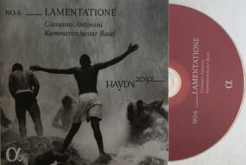 10CD/Coffret Joseph Haydn: Vol. 1-10 The Symphonies
