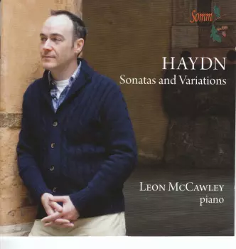 Sonatas And Variations