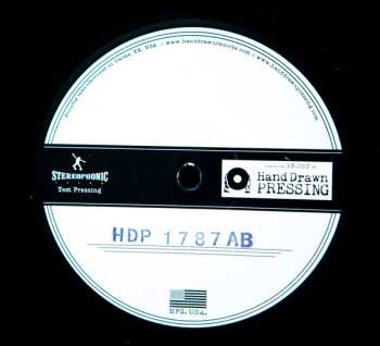 LP Hayes Carll: You Get It All