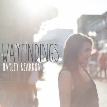 CD Hayley Reardon: Wayfindings