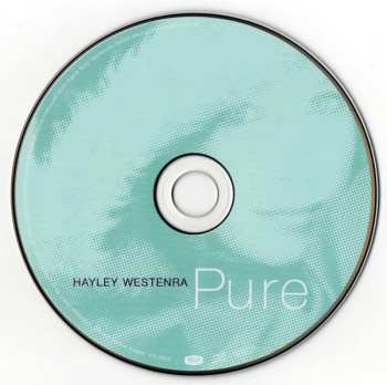 CD Hayley Westenra: Pure
