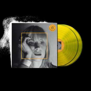 Album Hayley Williams: Ego Death at a Bachelorette Party