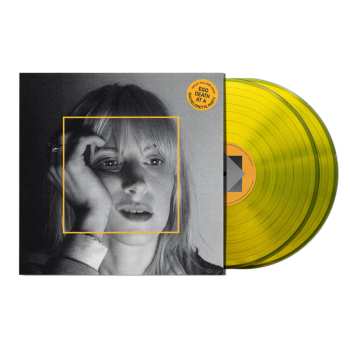 2LP Hayley Williams: Ego Death at a Bachelorette Party