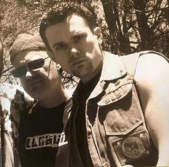 CD Hayseed Dixie: A Hot Piece Of Grass