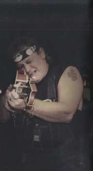 CD Hayseed Dixie: No Covers