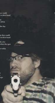 CD Hayseed Dixie: No Covers