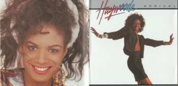 CD Haywoode: Arrival (Special Edition)