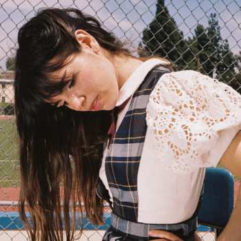 Album Hazel English: Real Life