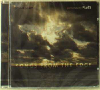CD Hazel Leach: Songs From The Edge