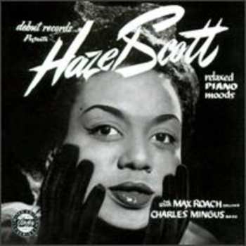 Album Hazel Scott: Relaxed Piano Moods