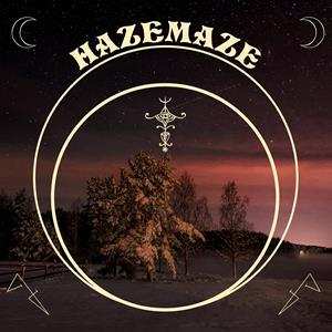 Album Hazemaze: Hazemaze